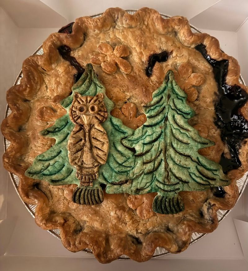 Heather's Pies
