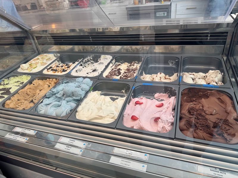 Heaven Creamery, Cherry Creek