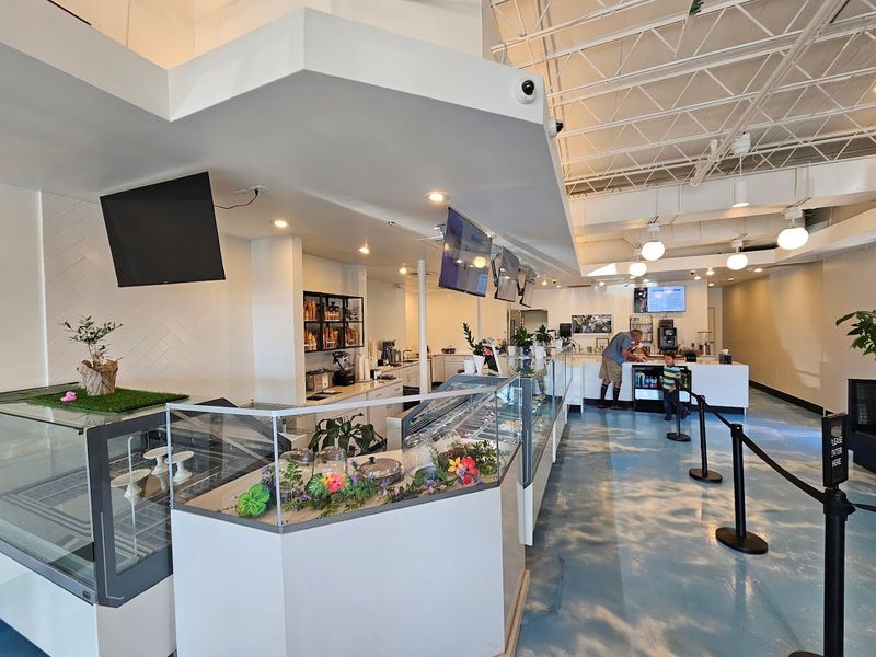 Heaven Creamery – Boulder, Boulder Heaven Creamery – Boulder, Boulder