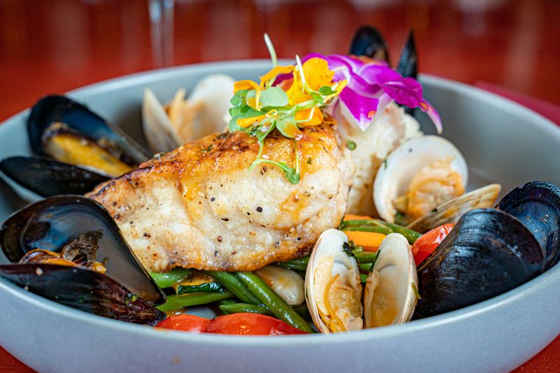 Gluten Free Options That Never Feel Like A Compromise