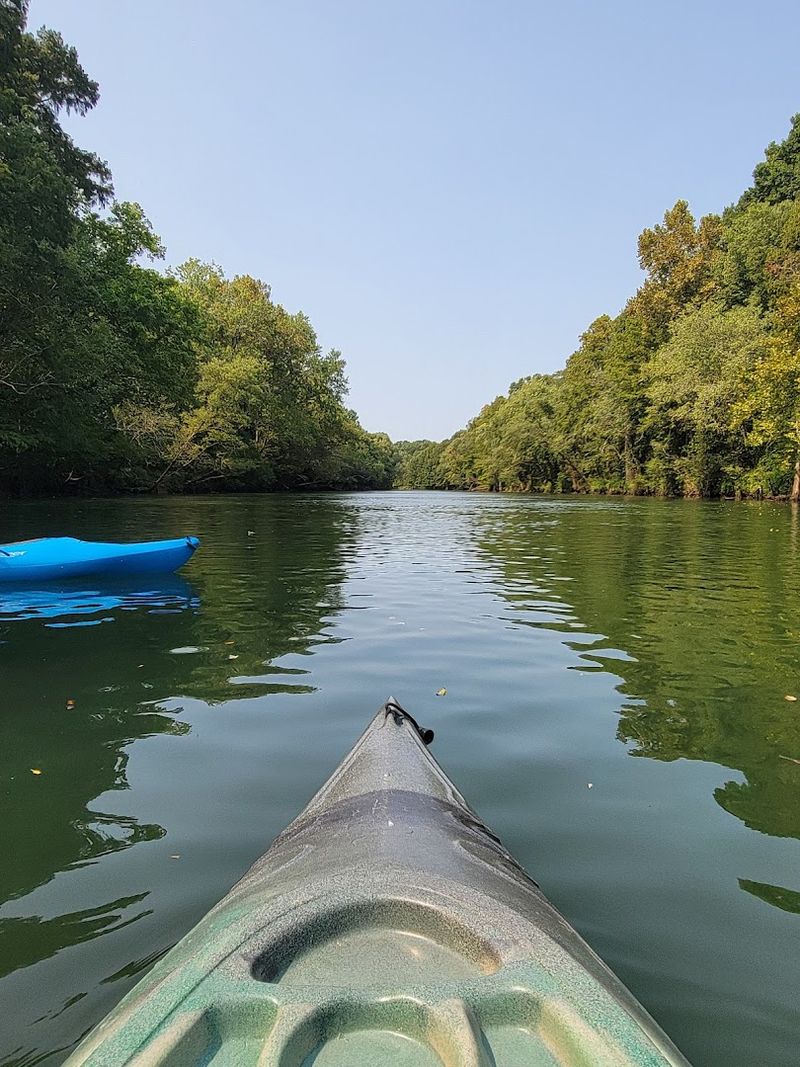 Heber Springs 