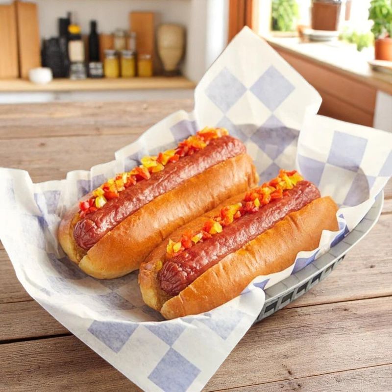 Nathan's Famous Beef Franks: Coney Island In Every Bite