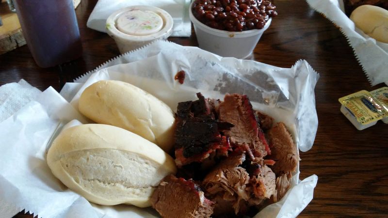 Go Light On Bread, Heavy On Meat