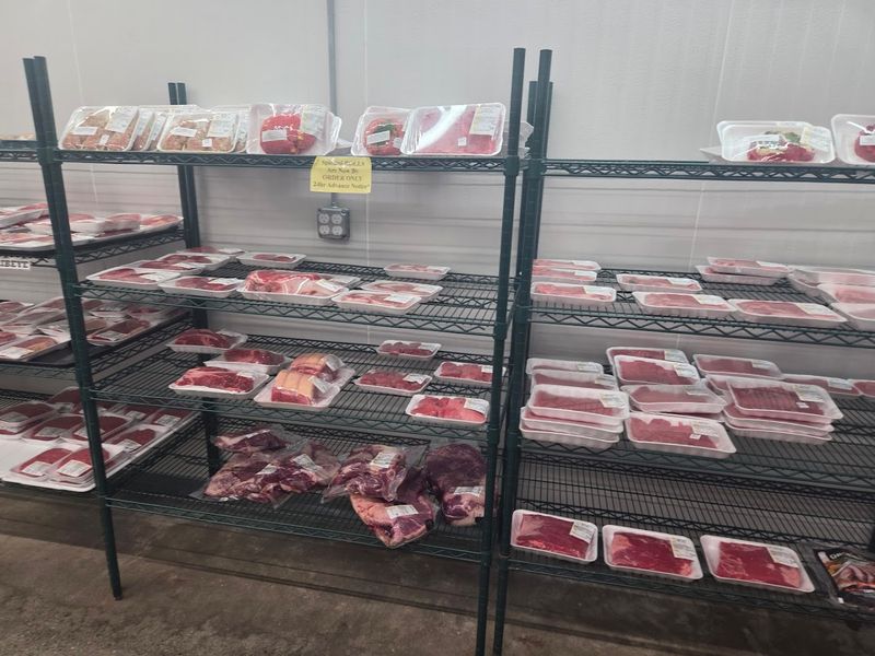 Hefling's Amish Farm Market