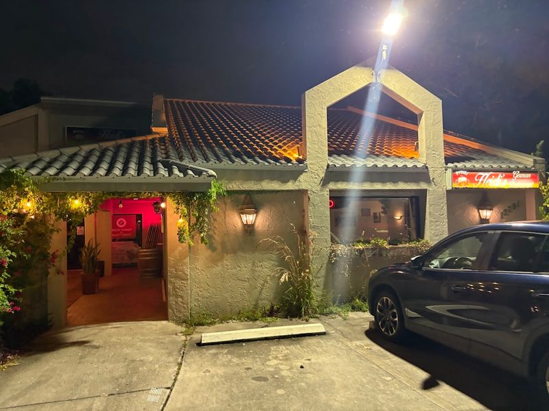 Heidi's Is Open Tuesday Through Saturday Evenings Only Starting At 4:30 PM