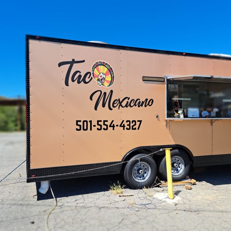 Taco Mexicano