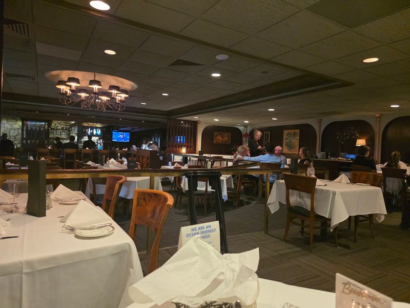 Heilman's Beachcomber - Clearwater Beach