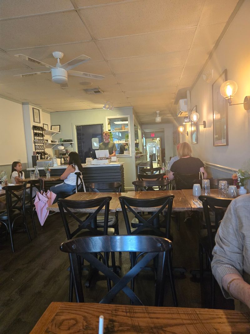 Heirloom Doylestown: Farm Fresh In Bucks County