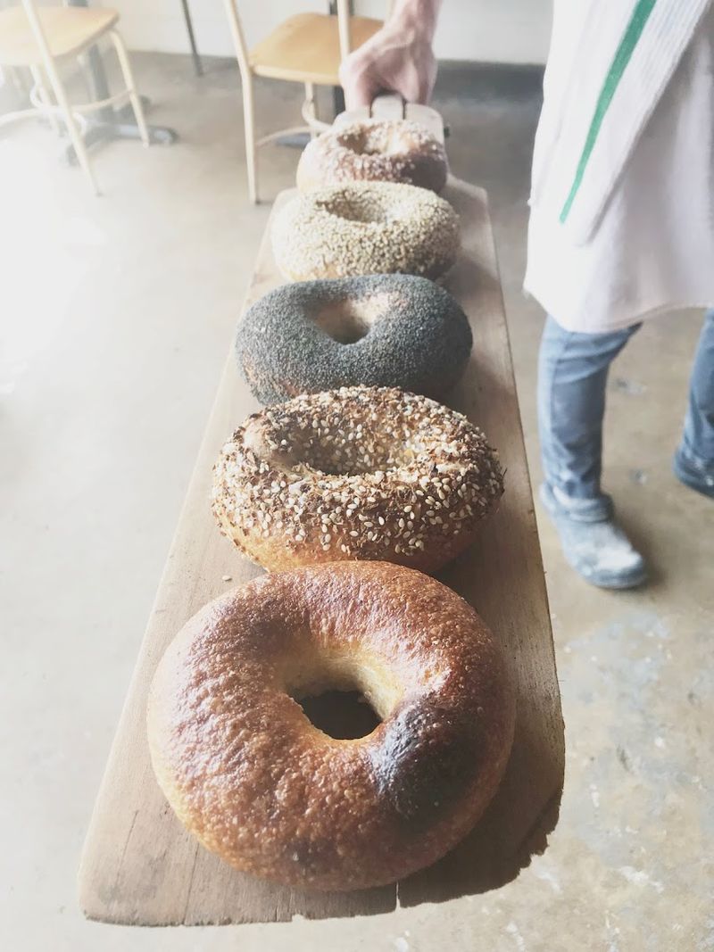 Heirloom Grains And The Art Of Slow Fermentation