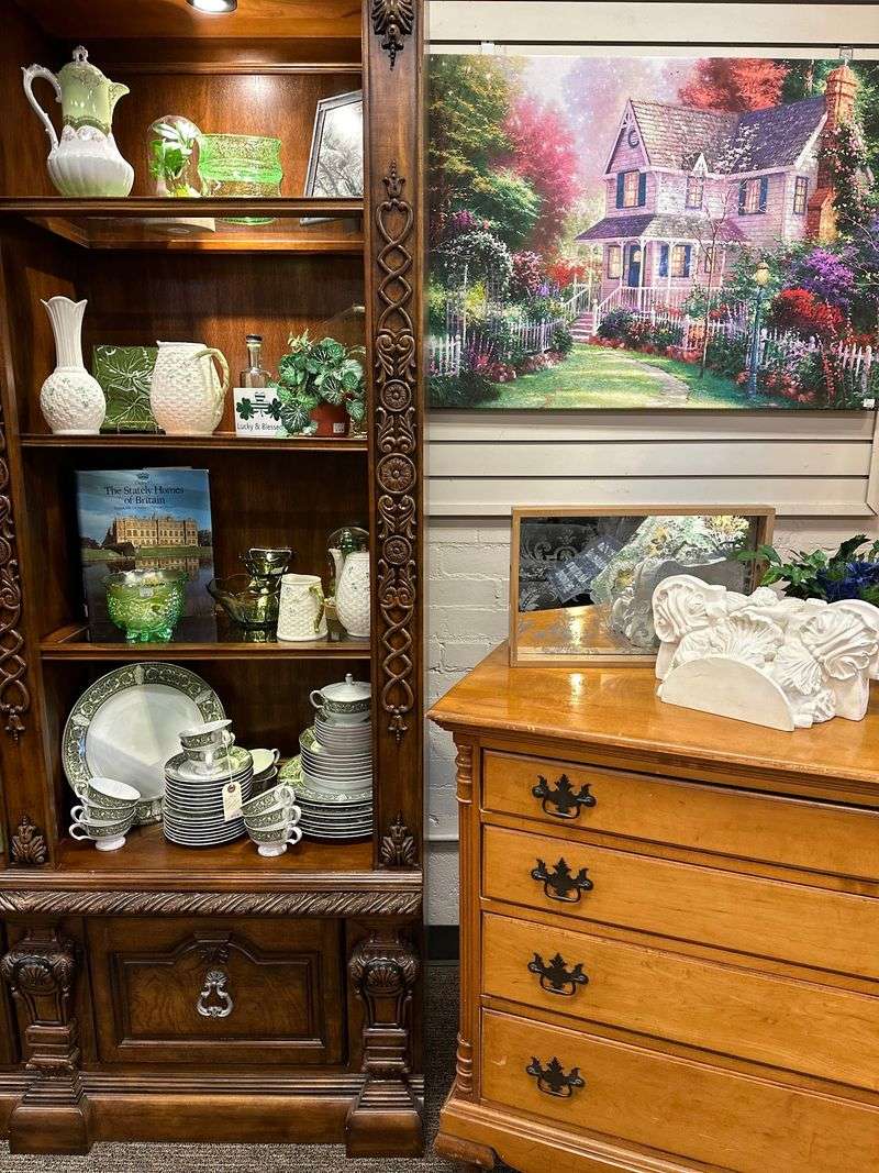 Heirlooms For Hospice