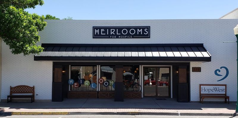 Heirlooms for Hospice, Delta