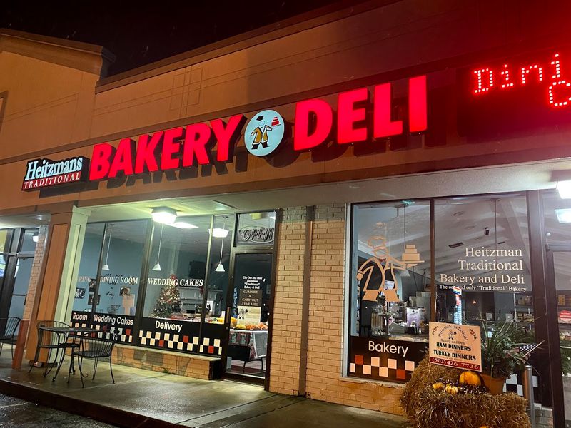 Heitzman Traditional Bakery And Deli