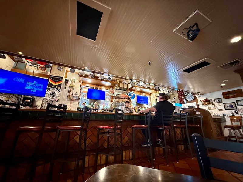 Helga's Haus: The Name Locals Drop When Someone Asks For A Recommendation