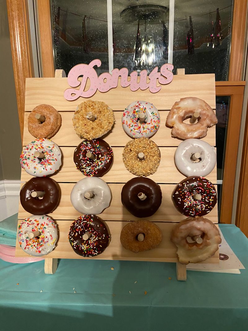 Grove Street Bakery – Bloomington