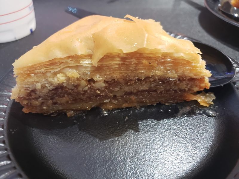 Hellas Wholesale Bakery 