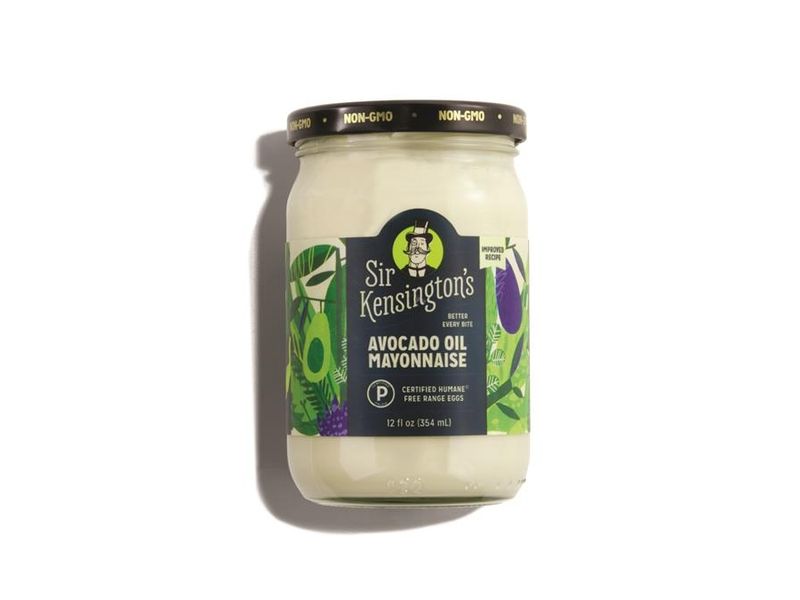 Sir Kensington's: Hipster Mayo with Substance