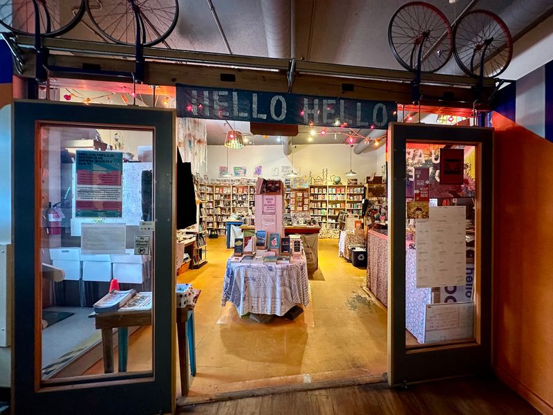 Hello Books