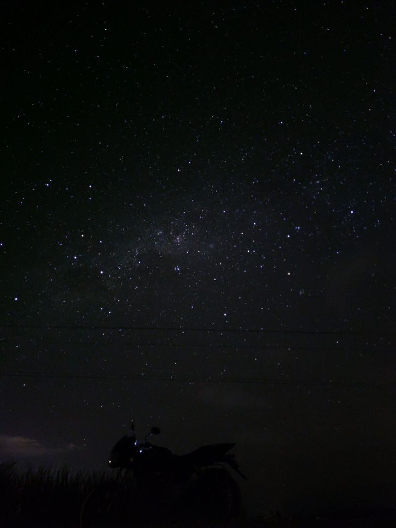 Help Preserve The Protected Darkness