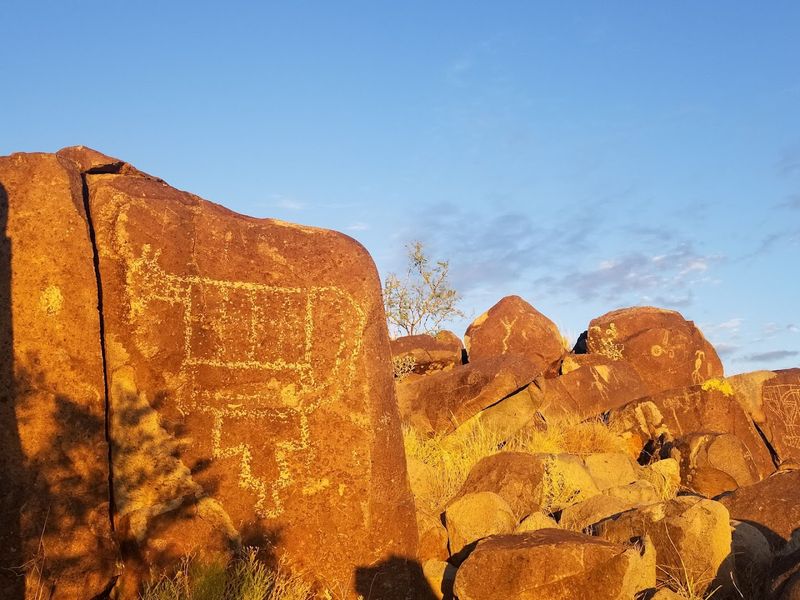 Help Protect This Irreplaceable Piece Of Human History