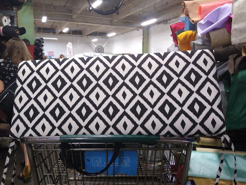 Helpers Who Make Shopping Feel Easy