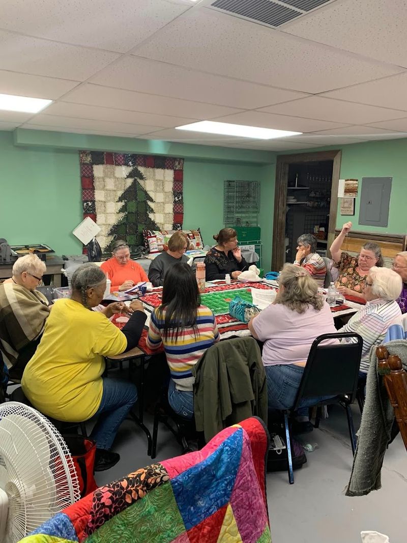 Crafters Lodge, Bellbrook, OH