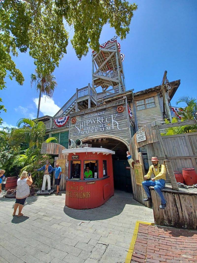 Hemingway Days, Key West