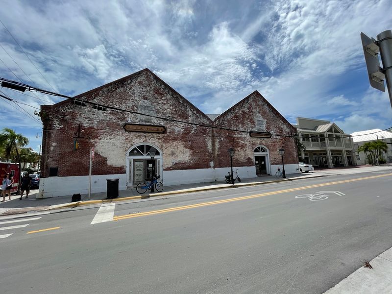 Hemingway Distillery
