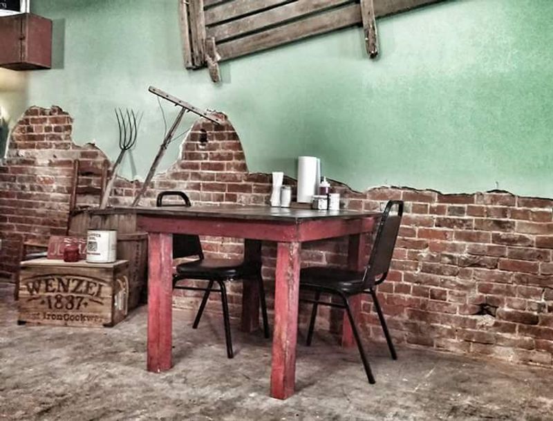 Hen House Cafe Hen House Cafe