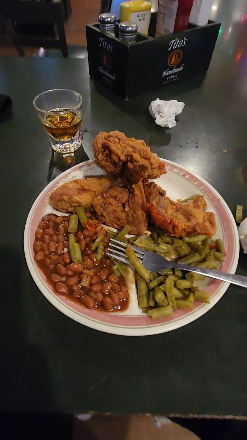 Hobo's At The Legion