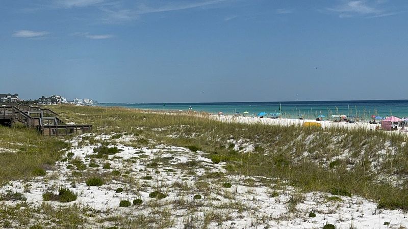 Henderson Beach State Park, Destin Henderson Beach State Park, Destin