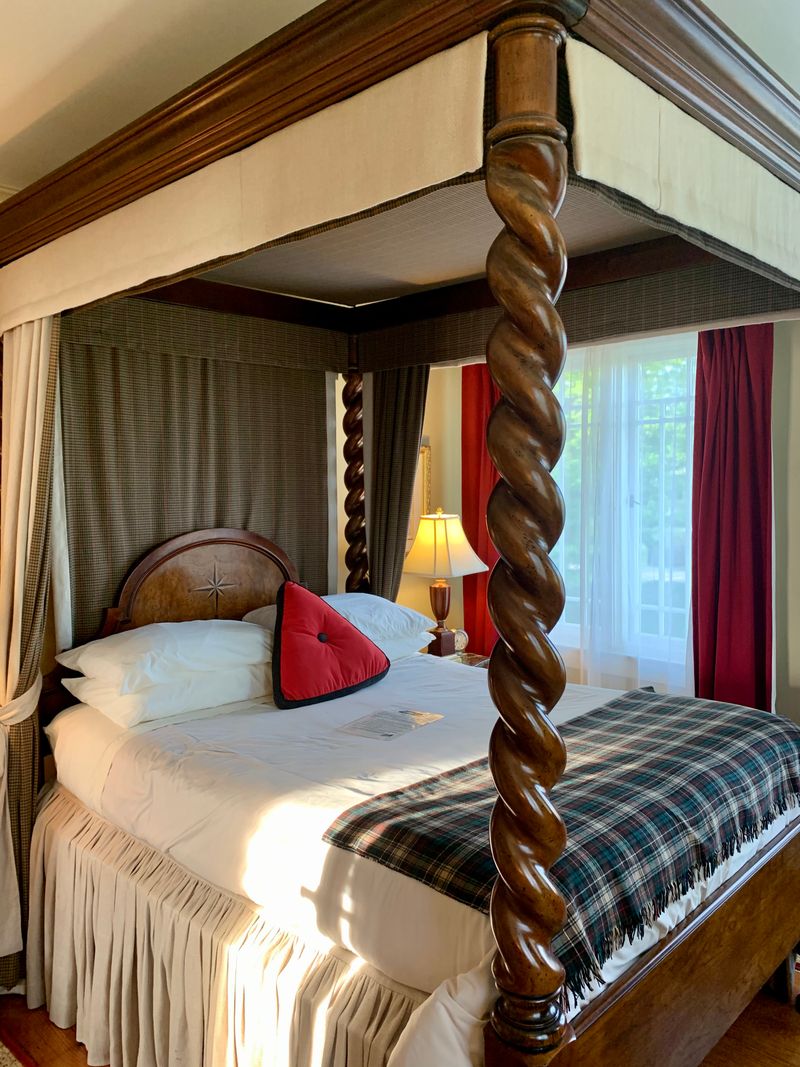 The Belvedere Inn And Restaurant, Saugatuck