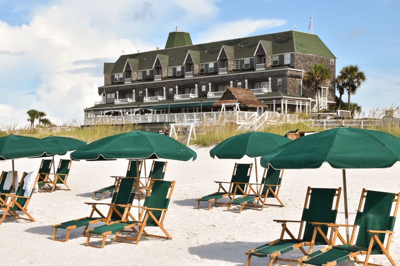 Henderson Park Inn, Destin Henderson Park Inn, Destin