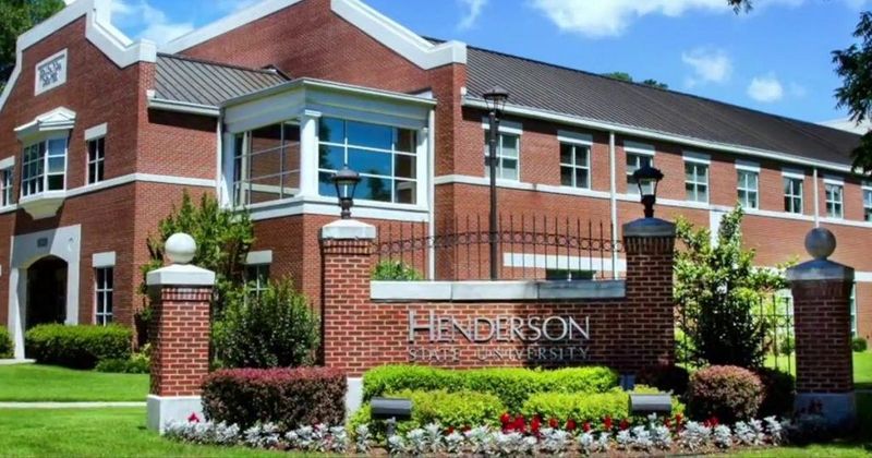 Henderson State University