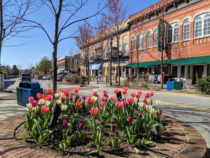 Hendersonville Hendersonville