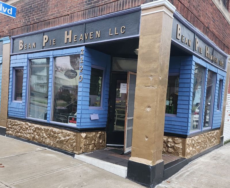 The Pie Factory – Cleveland, OH