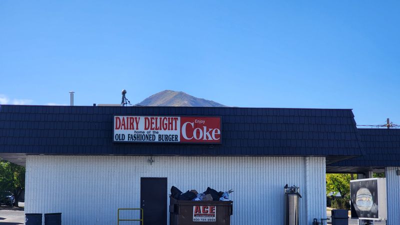 Dairy Delight – Tooele