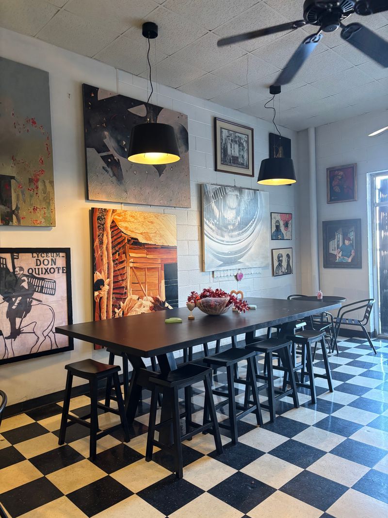 Southern Sweets Bakery, Decatur