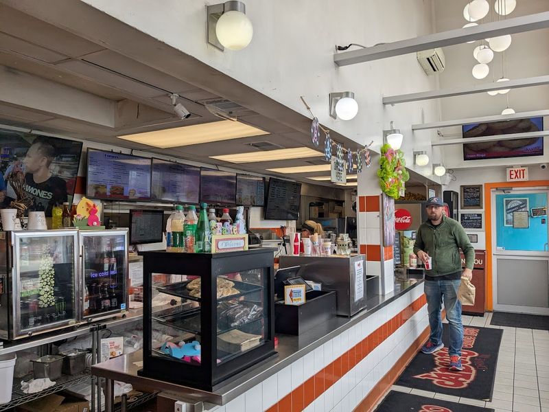 Janson's Drive-In - Chicago