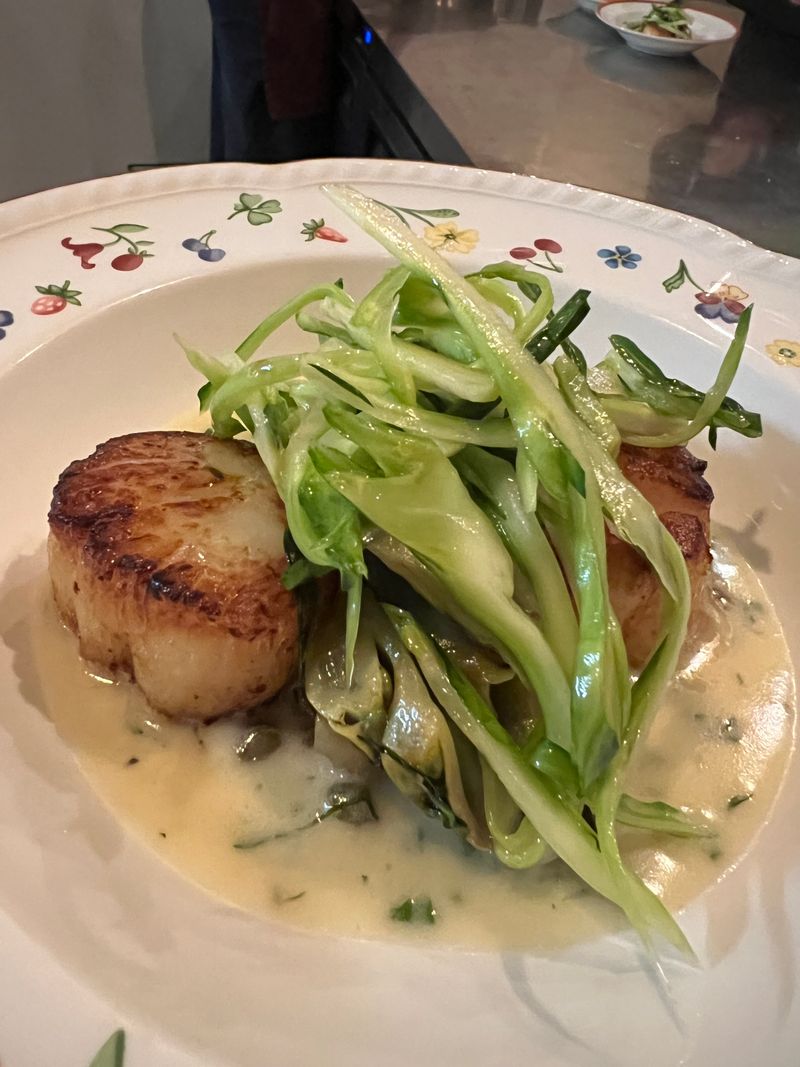 Ocho Supper Club – Philadelphia