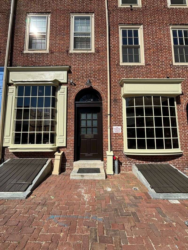 Provenance — Philadelphia