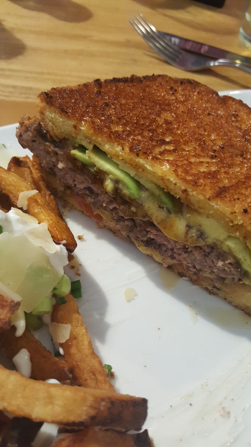 Meatloaf That Redefines Comfort Food