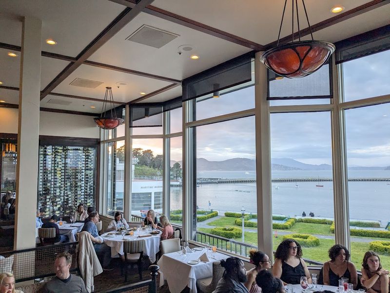 Holiday Timing And California Bay Magic