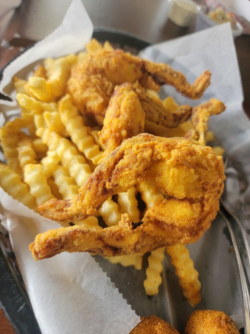 Shane’s Seafood & BarBQ, Shreveport–Bossier