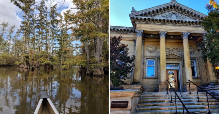 Here Are 12 Underrated But Must-See Places In Illinois For Out-Of-Towners