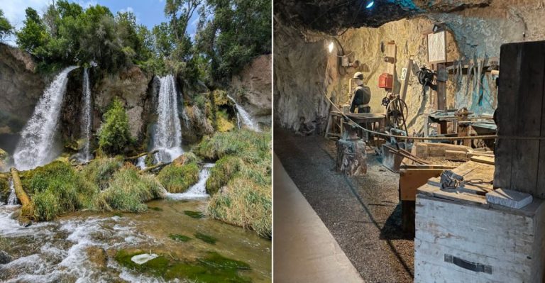 Here Are 13 Underrated But Must-See Places In Colorado For Out-Of-Towners