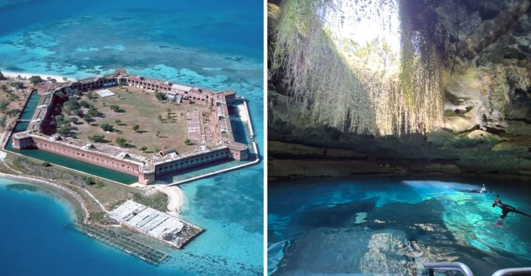 Here Are 13 Underrated But Must-See Places In Florida For Out-Of-Towners