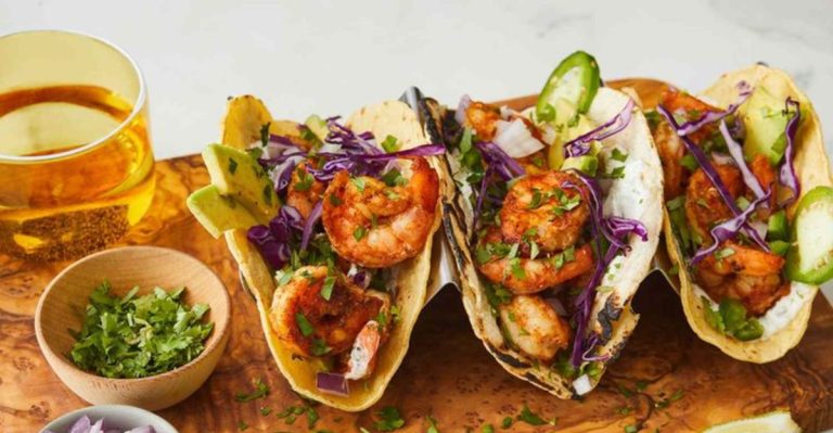 Here Is Your Foolproof And Complete Guide To The Best Taco In Every State