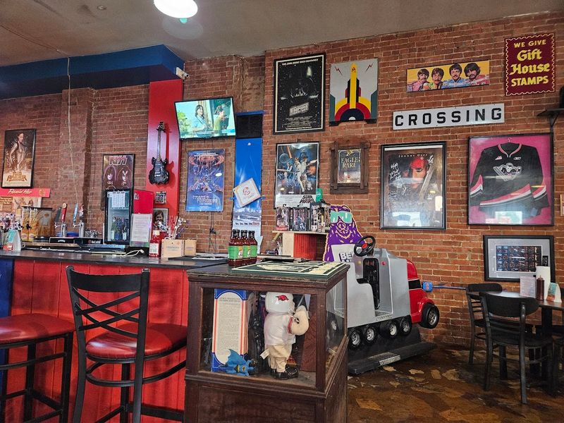 What Makes South Moon BBQ Different