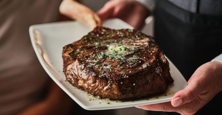 Here’s A List Of 8 Steakhouses I Choose Over Texas Roadhouse