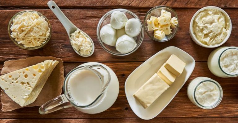 Here’s How Long Eggs & Other Foods Can Actually Last In Your Fridge